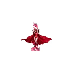 Sideshow - Scarlet Witch Premium Format