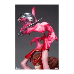 Sideshow - Scarlet Witch Premium Format
