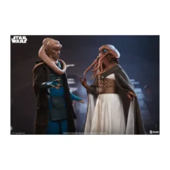 Sideshow Star Wars - Bib Fortuna 1/6 Scum and Villainy - Return of the Jedi