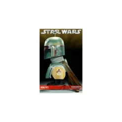 Sideshow - Star Wars - Buste Boba Fett 1/1 The Empire Strikes Back - OCCASION