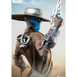 Sideshow Star Wars Cad Bane: A Few Bounties More Premium Format 1/4
