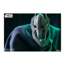 Sideshow Star Wars figurine 1/6 General Grievous