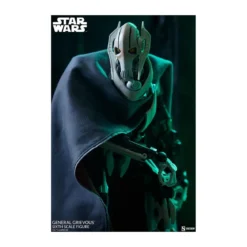 Sideshow Star Wars figurine 1/6 General Grievous
