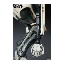 Sideshow Star Wars figurine 1/6 General Grievous