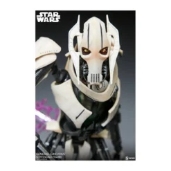 Sideshow Star Wars figurine 1/6 General Grievous