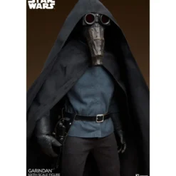 Sideshow Star Wars - Garindan - Scum & Villainy 1/6