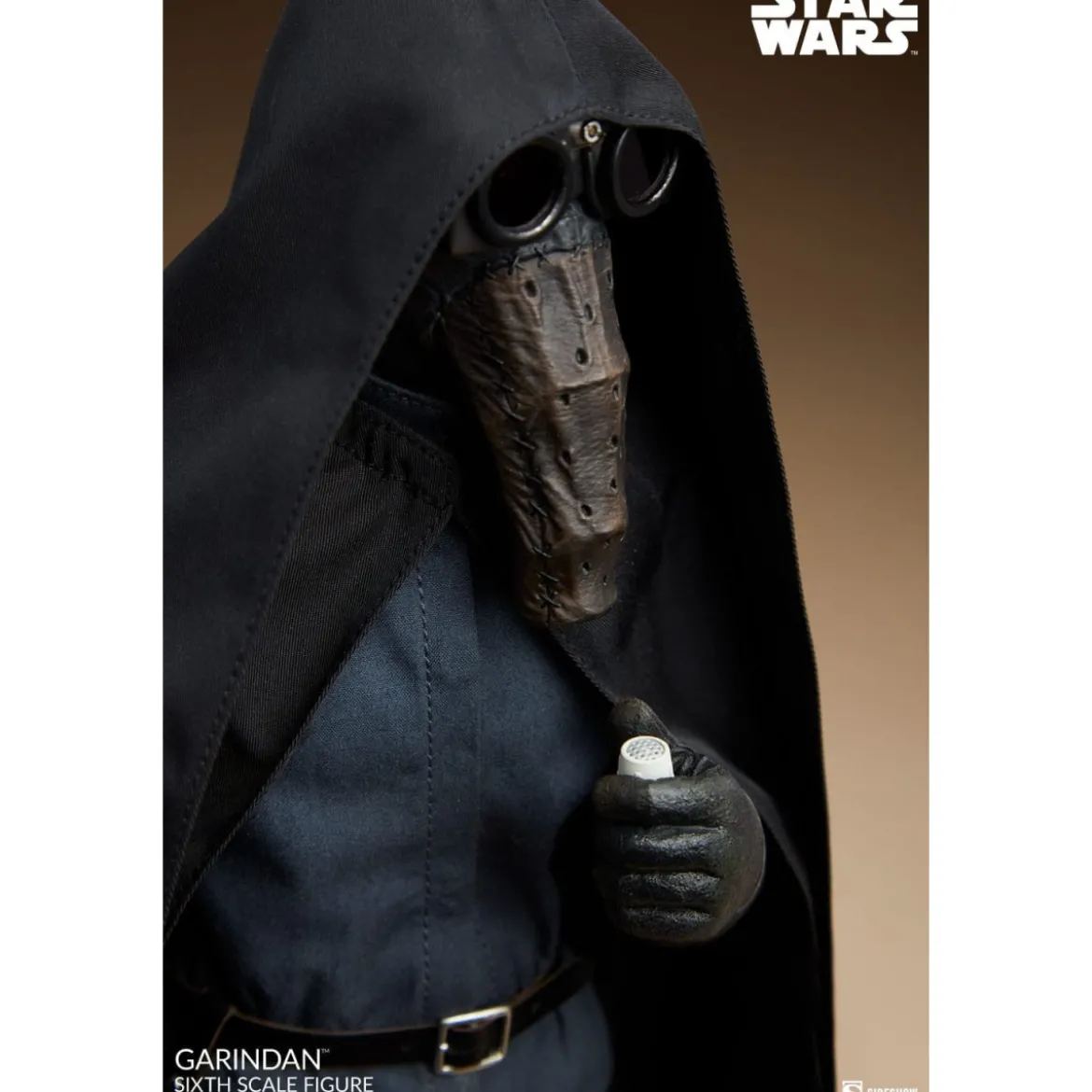 Sideshow Star Wars - Garindan - Scum & Villainy 1/6