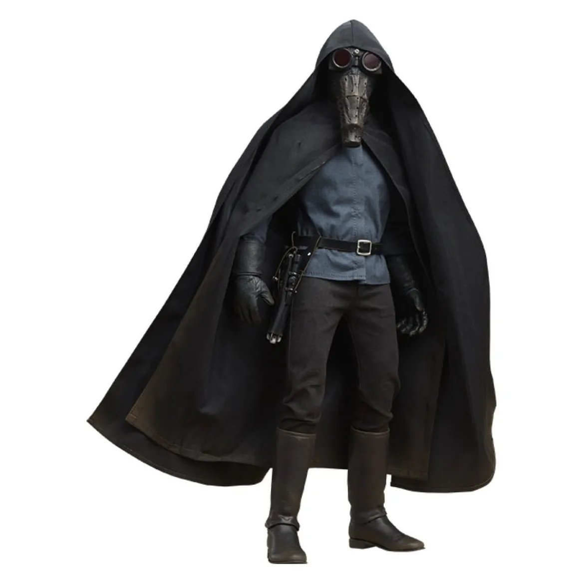 Sideshow Star Wars - Garindan - Scum & Villainy 1/6