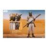 Sideshow Star Wars - Klaatu 1/6 Scum and Villainy - Return of the Jedi