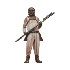 Sideshow Star Wars - Klaatu 1/6 Scum and Villainy - Return of the Jedi