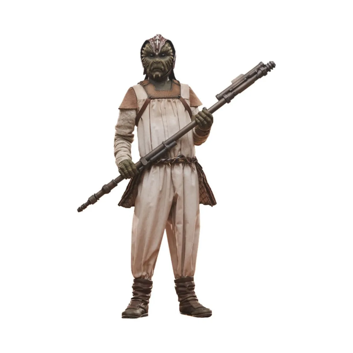 Sideshow Star Wars - Klaatu 1/6 Scum and Villainy - Return of the Jedi