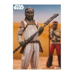Sideshow Star Wars - Klaatu 1/6 Scum and Villainy - Return of the Jedi
