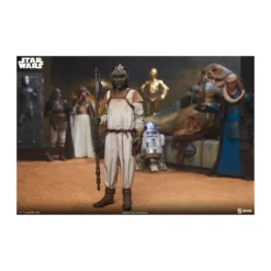 Sideshow Star Wars - Klaatu 1/6 Scum and Villainy - Return of the Jedi