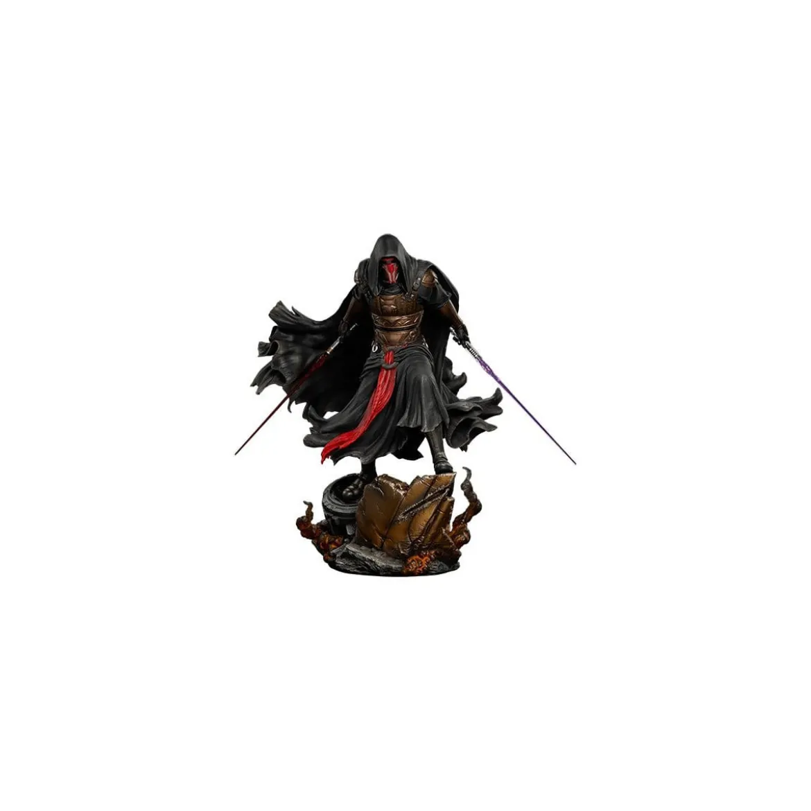 Sideshow Star Wars Legends 1/5 - Darth Revan