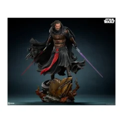 Sideshow Star Wars Legends 1/5 - Darth Revan