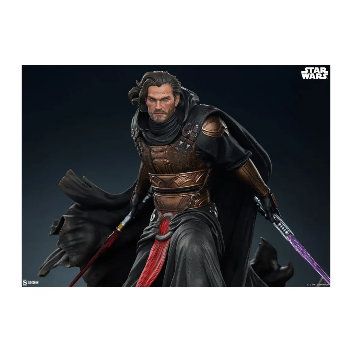 Sideshow Star Wars Legends 1/5 - Darth Revan