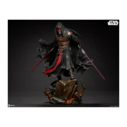 Sideshow Star Wars Legends 1/5 - Darth Revan
