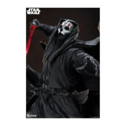 Sideshow Star Wars Legends 1/5 - Darth Nihilus
