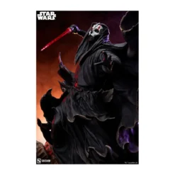Sideshow Star Wars Legends 1/5 - Darth Nihilus