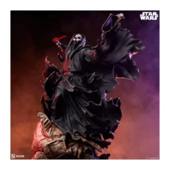 Sideshow Star Wars Legends 1/5 - Darth Nihilus