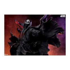 Sideshow Star Wars Legends 1/5 - Darth Nihilus