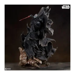 Sideshow Star Wars Legends 1/5 - Darth Nihilus