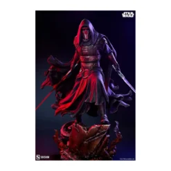 Sideshow Star Wars Legends Premium Format - Darth Revan 1/4