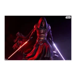 Sideshow Star Wars Legends Premium Format - Darth Revan 1/4