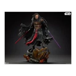 Sideshow Star Wars Legends Premium Format - Darth Revan 1/4
