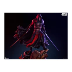 Sideshow Star Wars Legends Premium Format - Darth Revan 1/4