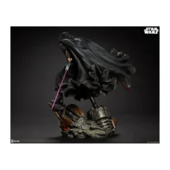 Sideshow Star Wars Legends Premium Format - Darth Revan 1/4