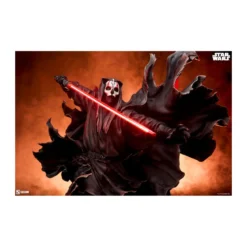 Sideshow Star Wars Legends Premium Format 1/4 - Darth Nihilus