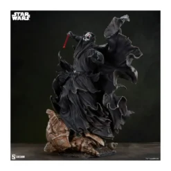 Sideshow Star Wars Legends Premium Format 1/4 - Darth Nihilus