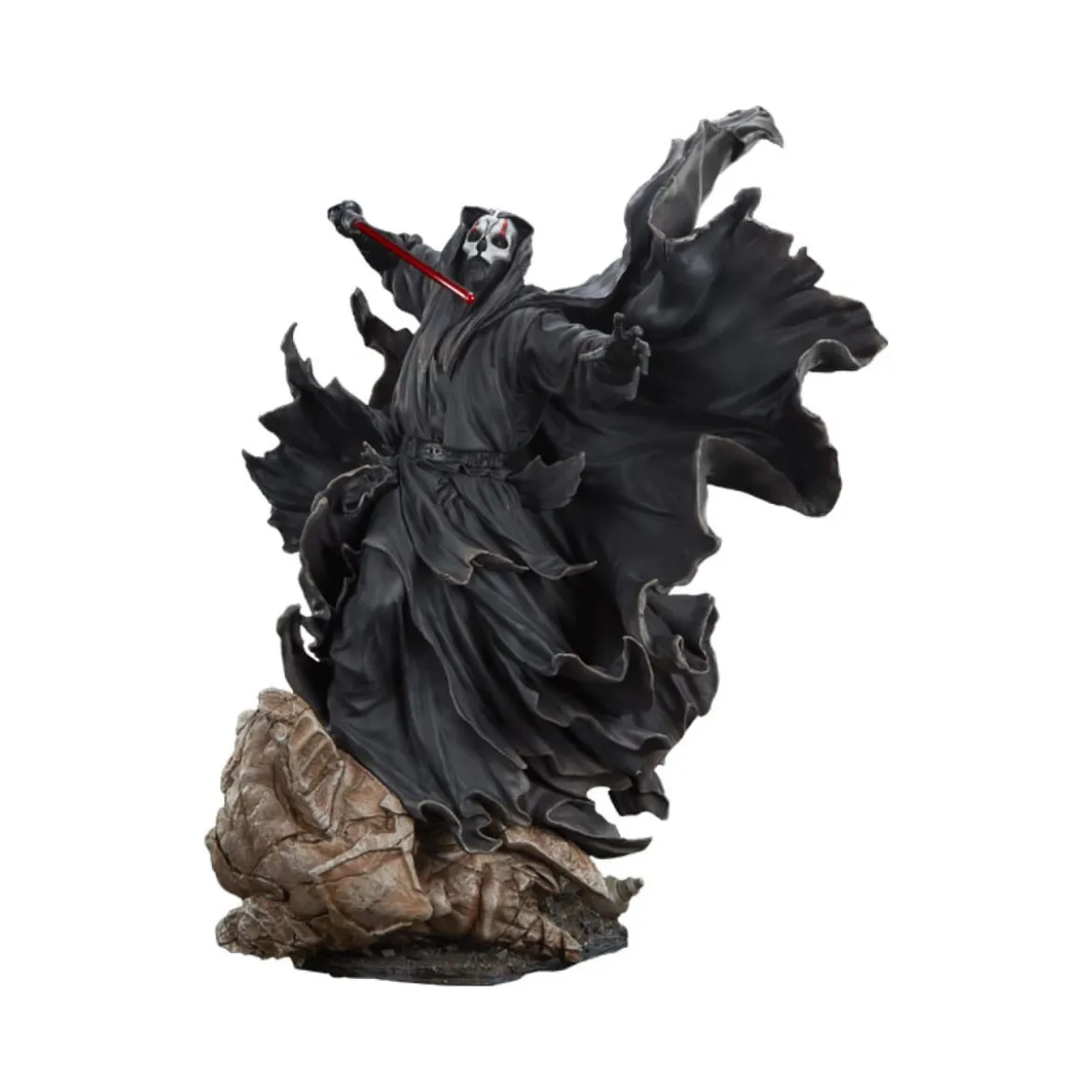 Sideshow Star Wars Legends Premium Format 1/4 - Darth Nihilus