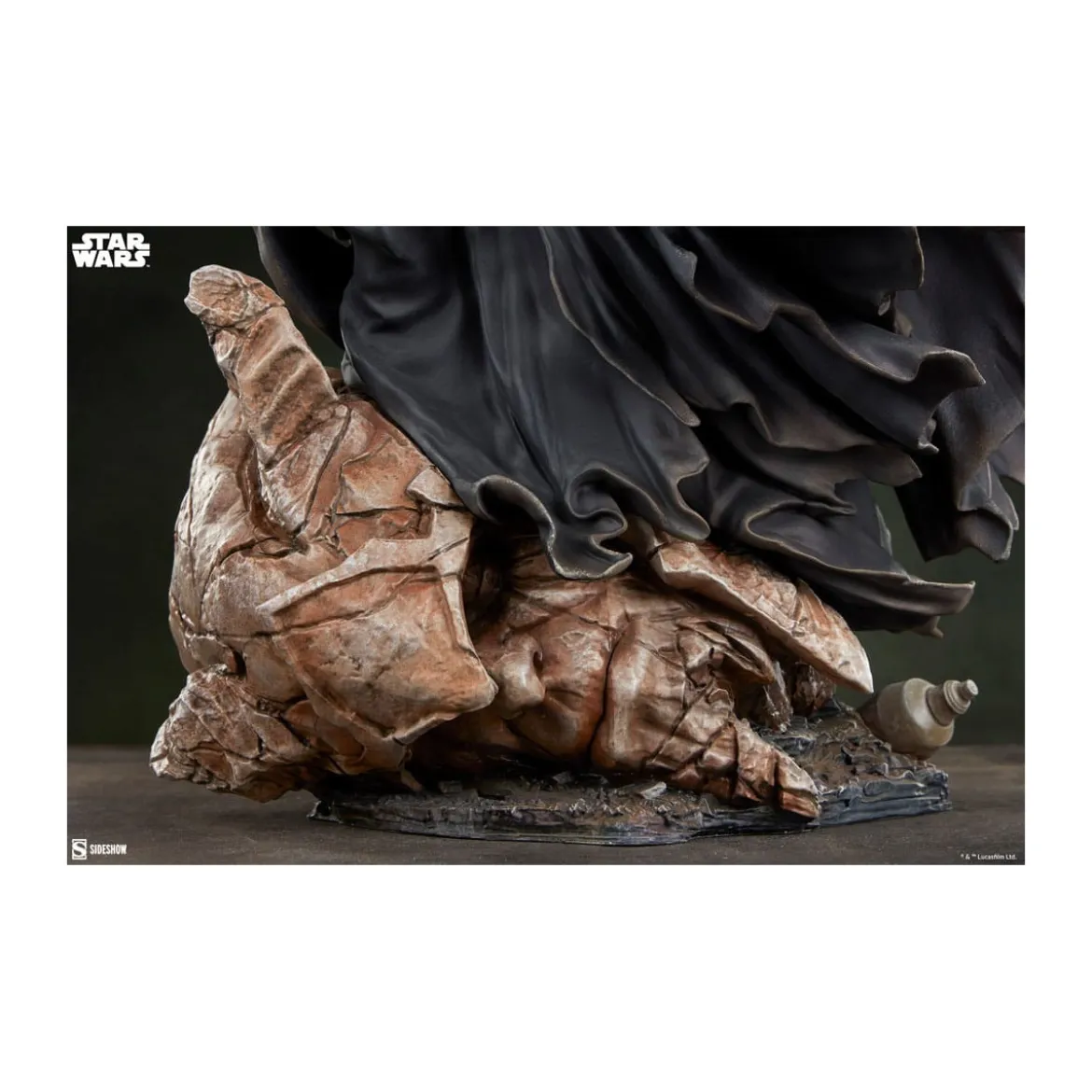 Sideshow Star Wars Legends Premium Format 1/4 - Darth Nihilus