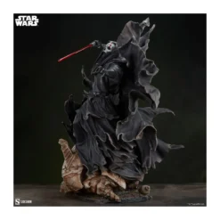 Sideshow Star Wars Legends Premium Format 1/4 - Darth Nihilus