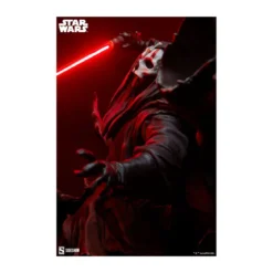 Sideshow Star Wars Legends Premium Format 1/4 - Darth Nihilus