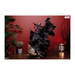 Sideshow Star Wars Legends Premium Format 1/4 - Darth Nihilus