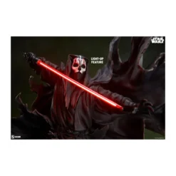 Sideshow Star Wars Legends Premium Format 1/4 - Darth Nihilus