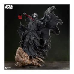 Sideshow Star Wars Legends Premium Format 1/4 - Darth Nihilus