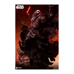 Sideshow Star Wars Legends Premium Format 1/4 - Darth Nihilus