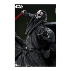 Sideshow Star Wars Legends Premium Format 1/4 - Darth Nihilus