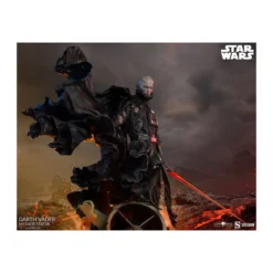 Sideshow Star Wars Mythos - Darth Vader - Dark Vador 1/5