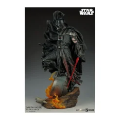 Sideshow Star Wars Mythos - Darth Vader - Dark Vador 1/5