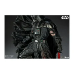 Sideshow Star Wars Mythos - Darth Vader - Dark Vador 1/5