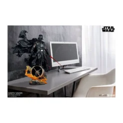 Sideshow Star Wars Mythos - Darth Vader - Dark Vador 1/5