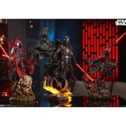 Sideshow Star Wars Mythos Premium Format 1/4 - Darth Maul - Dark Maul