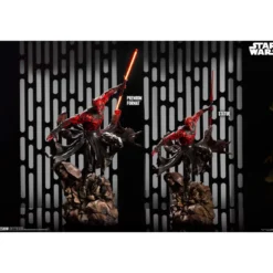 Sideshow Star Wars Mythos Premium Format 1/4 - Darth Maul - Dark Maul
