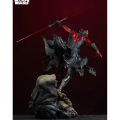 Sideshow Star Wars Mythos Premium Format 1/4 - Darth Maul - Dark Maul