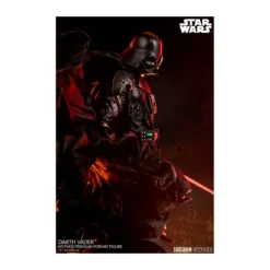 Sideshow Star Wars Mythos Premium Format 1/4 - Darth Vader - Dark Vador